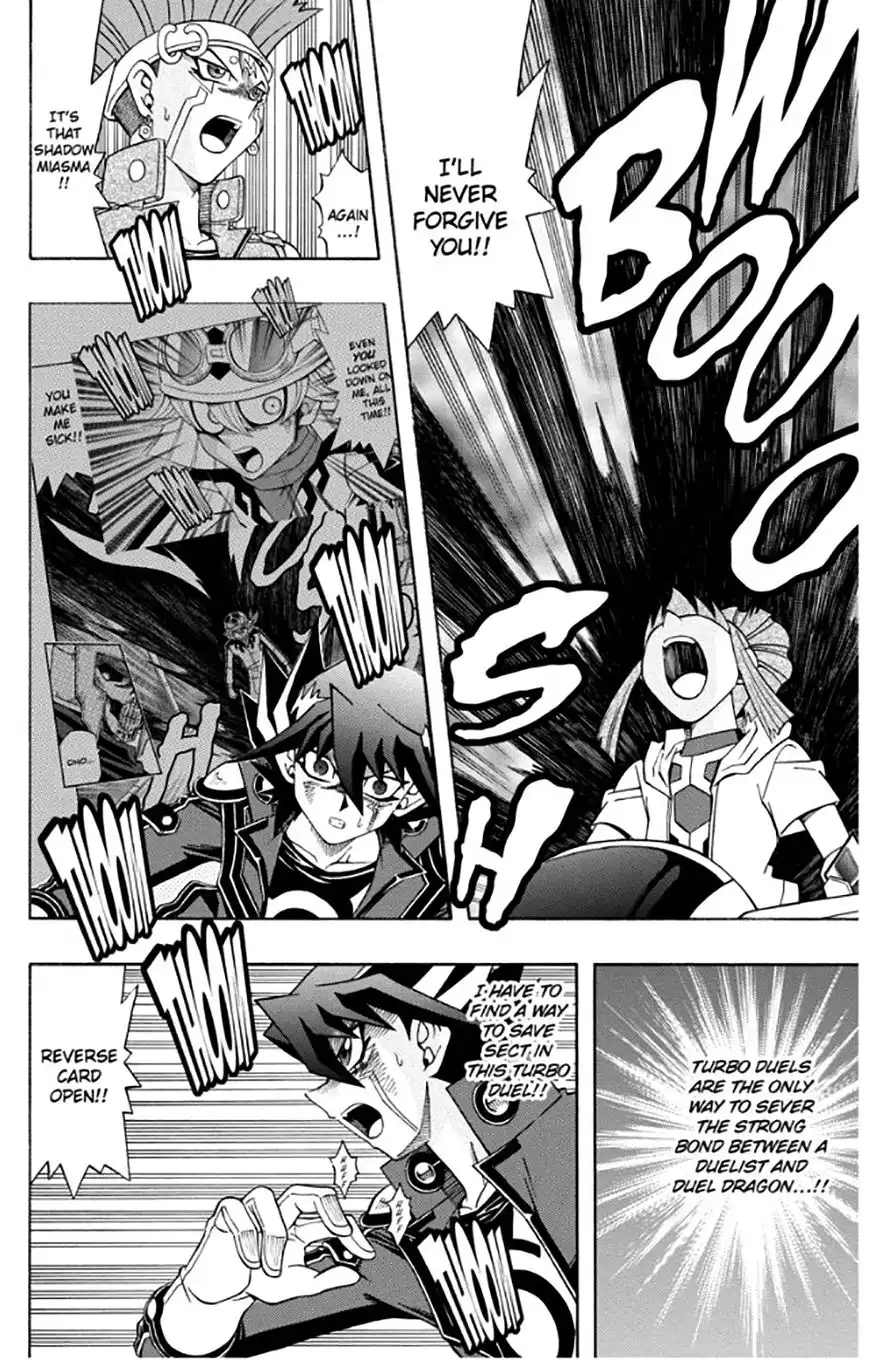 Yu-Gi-Oh! 5Ds - A Chapter 25 11